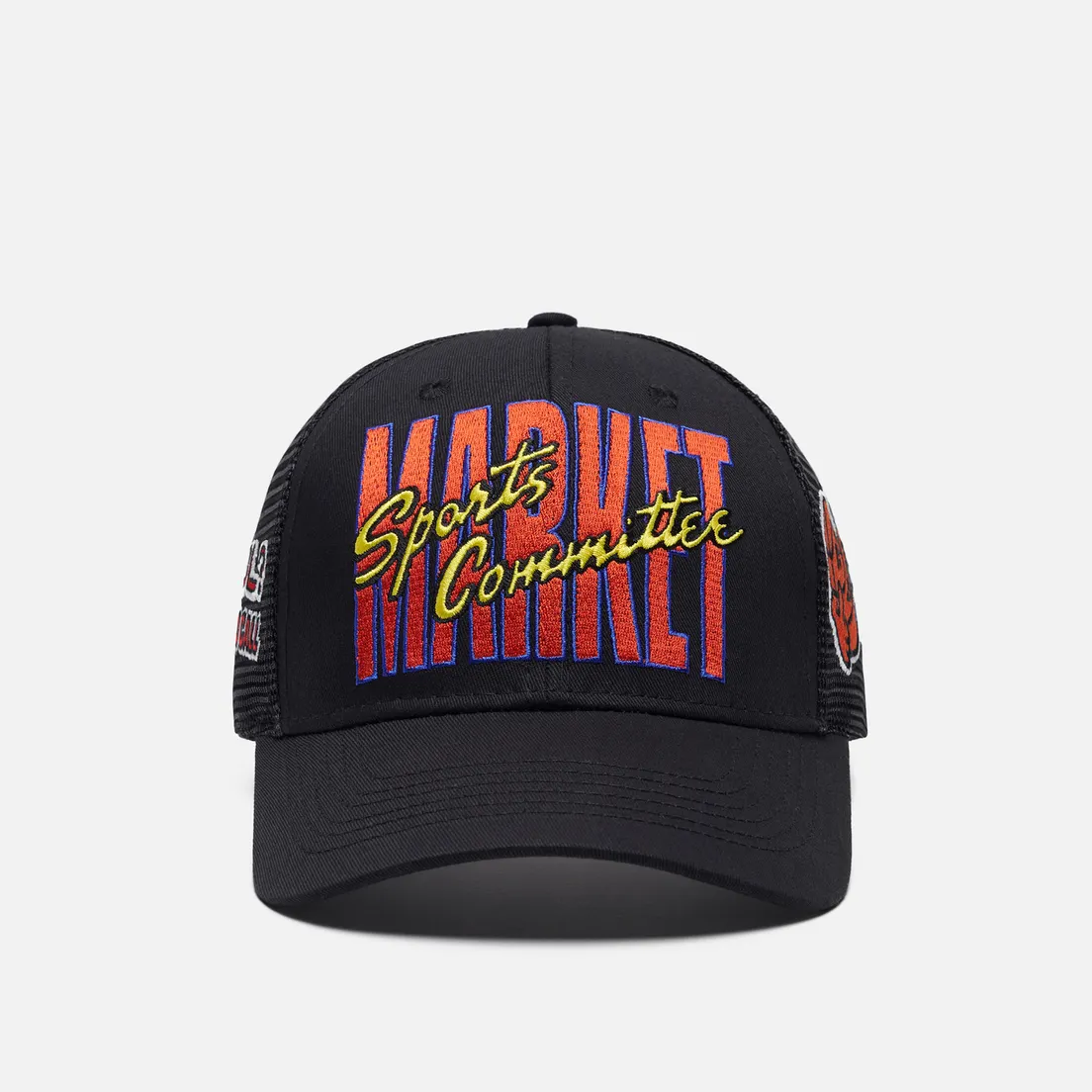 MARKET Кепка Sports Committee Trucker