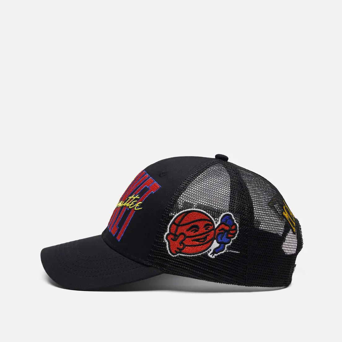 MARKET Кепка Sports Committee Trucker