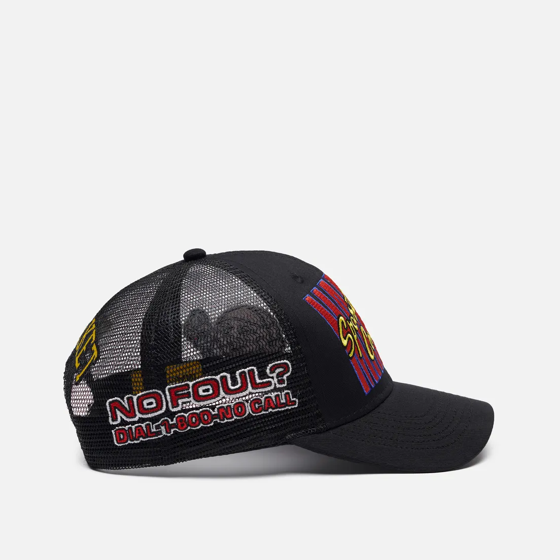 MARKET Кепка Sports Committee Trucker