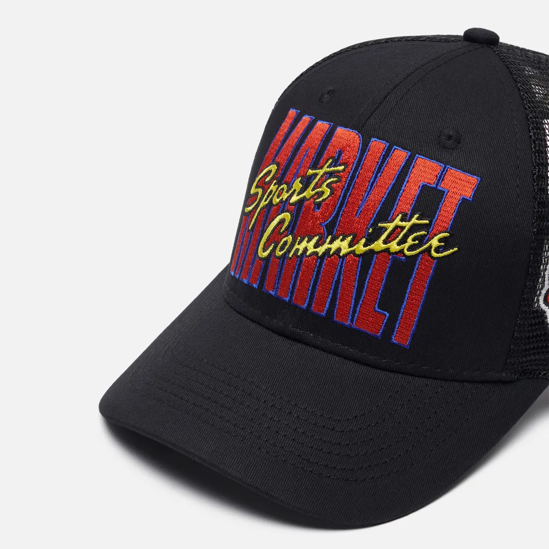 MARKET Кепка Sports Committee Trucker