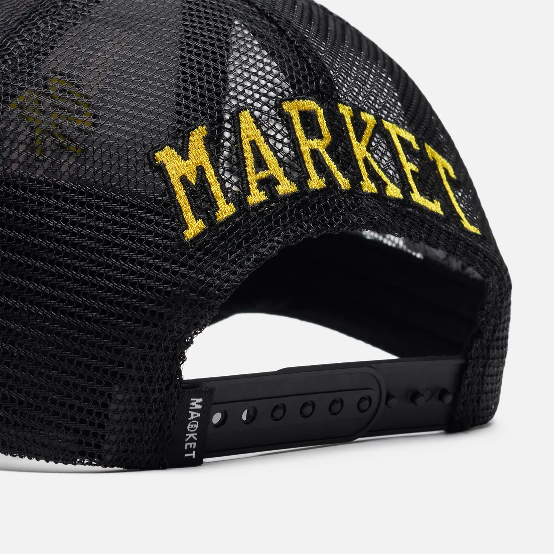MARKET Кепка Sports Committee Trucker