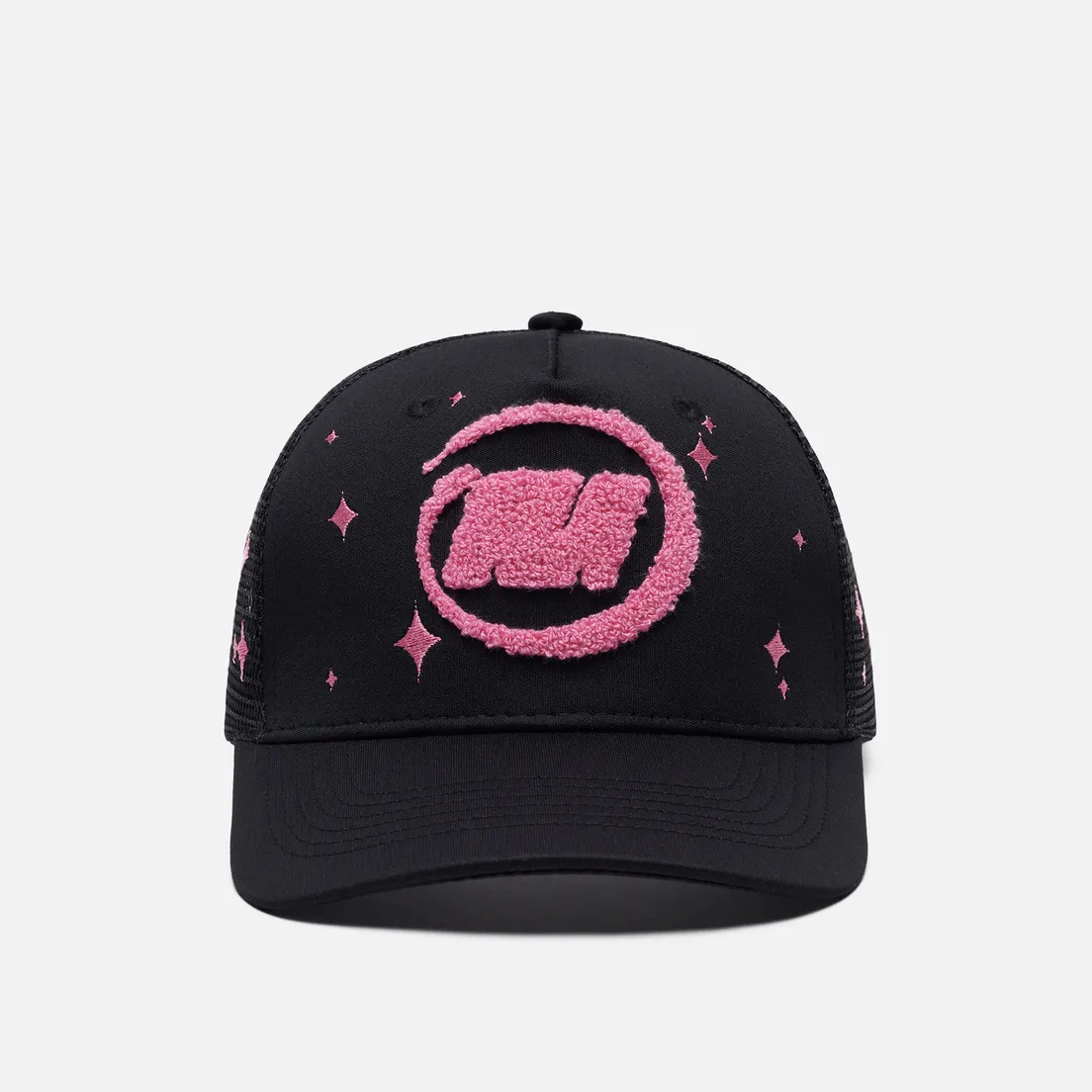 MARKET Кепка Cosmo Market Trucker