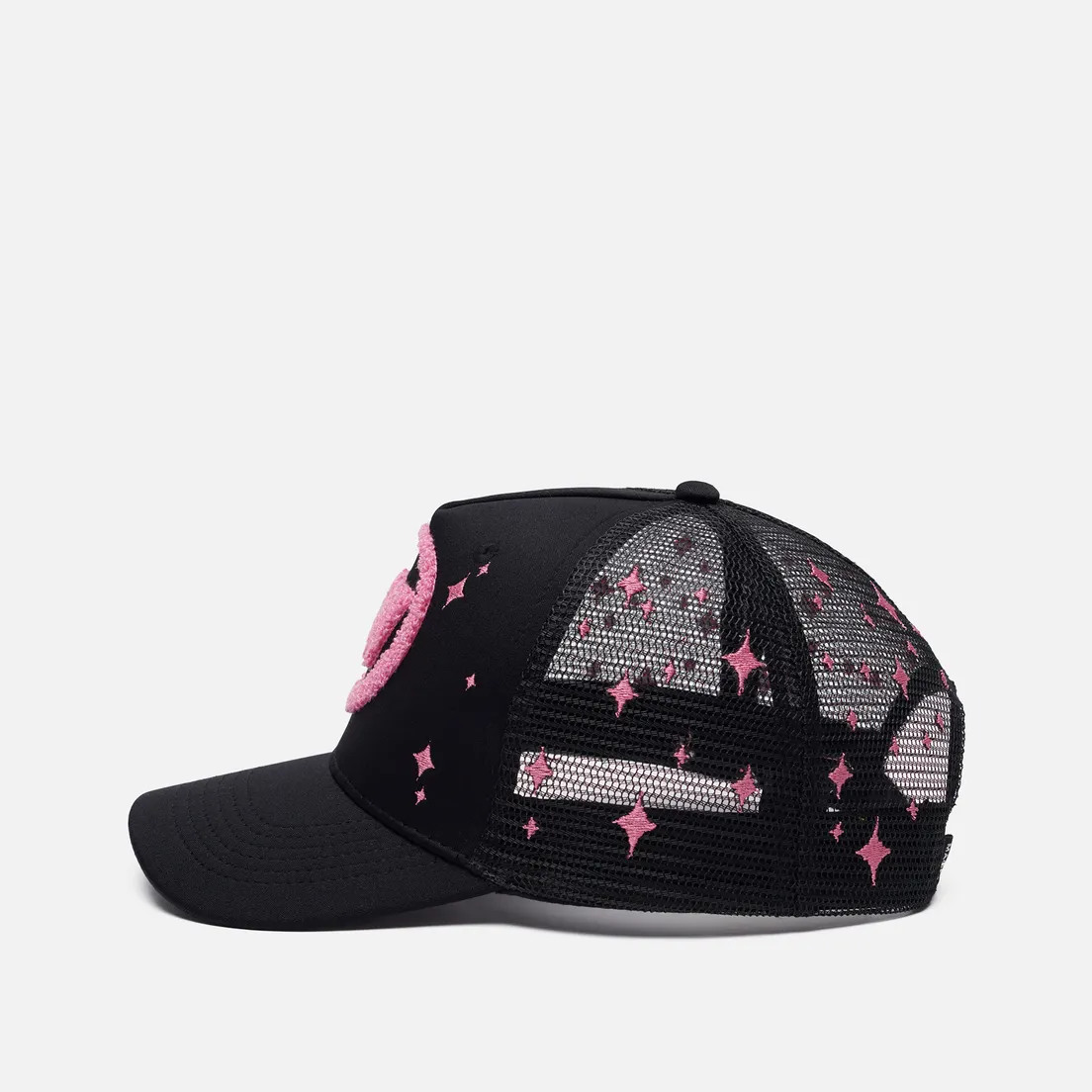 MARKET Кепка Cosmo Market Trucker
