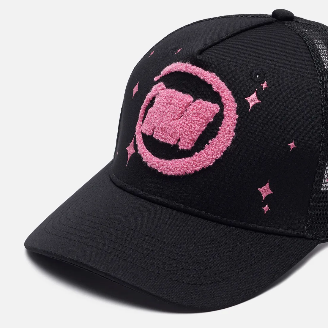 MARKET Кепка Cosmo Market Trucker