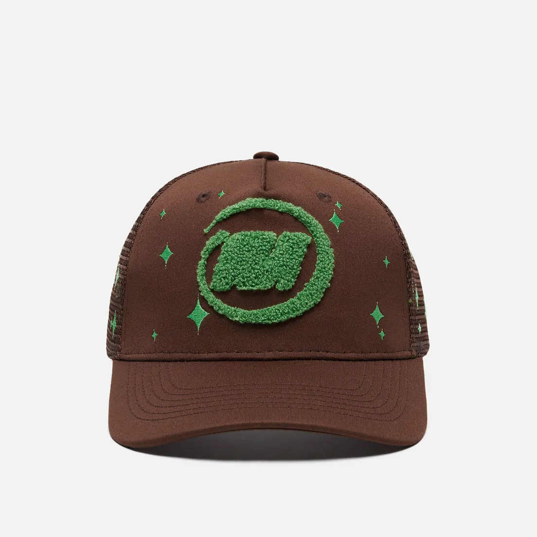 MARKET Кепка Cosmo Market Trucker