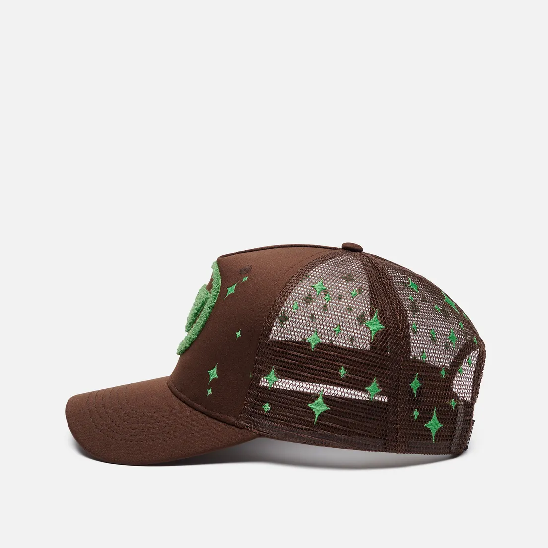 MARKET Кепка Cosmo Market Trucker