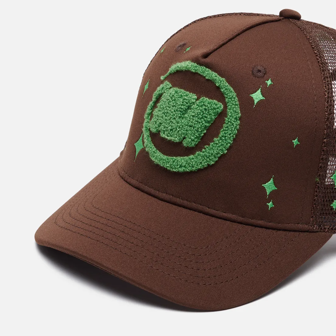 MARKET Кепка Cosmo Market Trucker