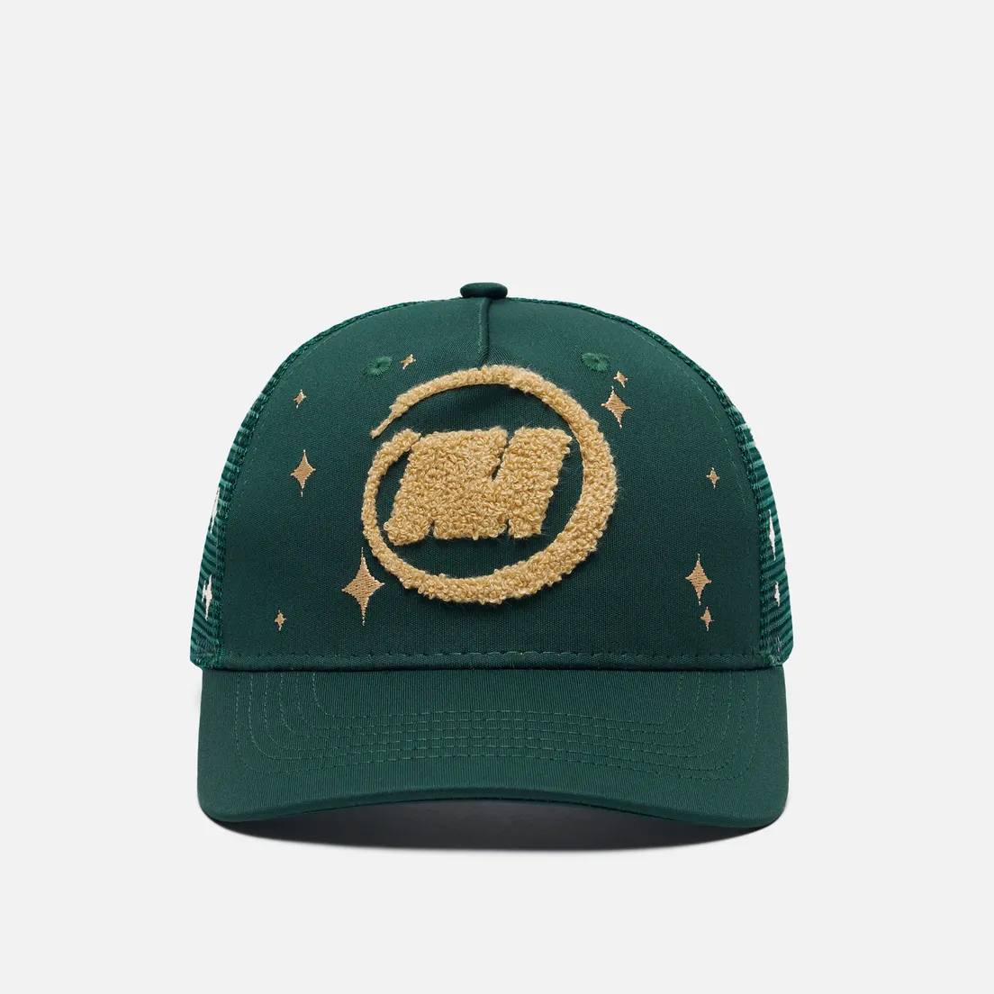 MARKET Кепка Cosmo Market Trucker