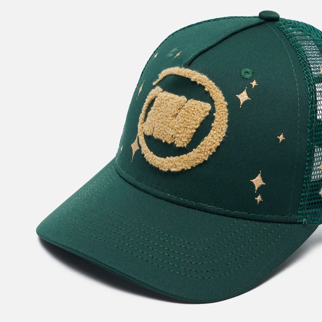 MARKET Кепка Cosmo Market Trucker