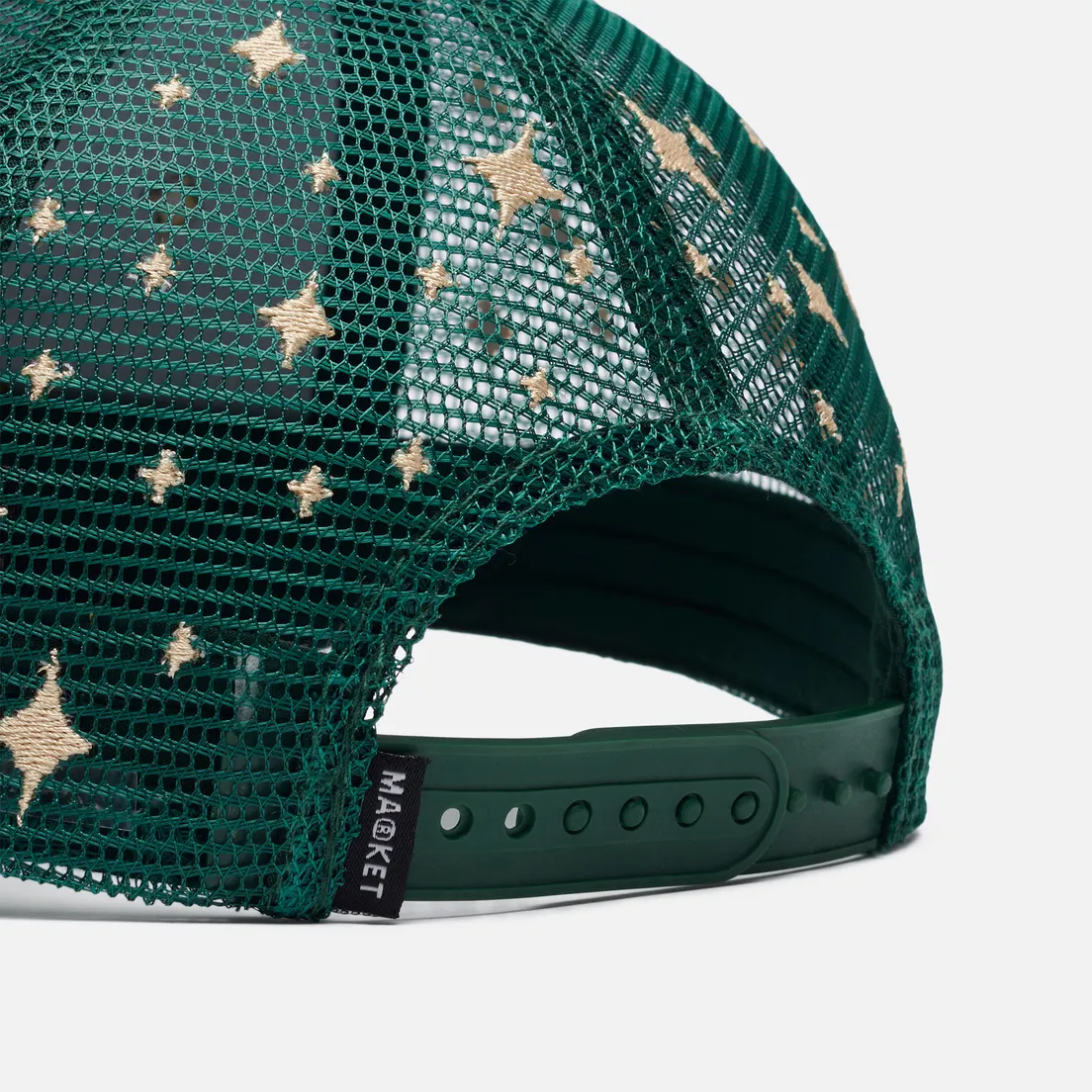 MARKET Кепка Cosmo Market Trucker