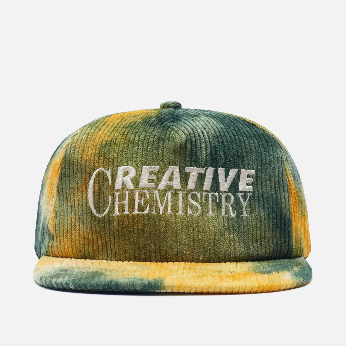 MARKET Кепка Creative Chemistry Cord