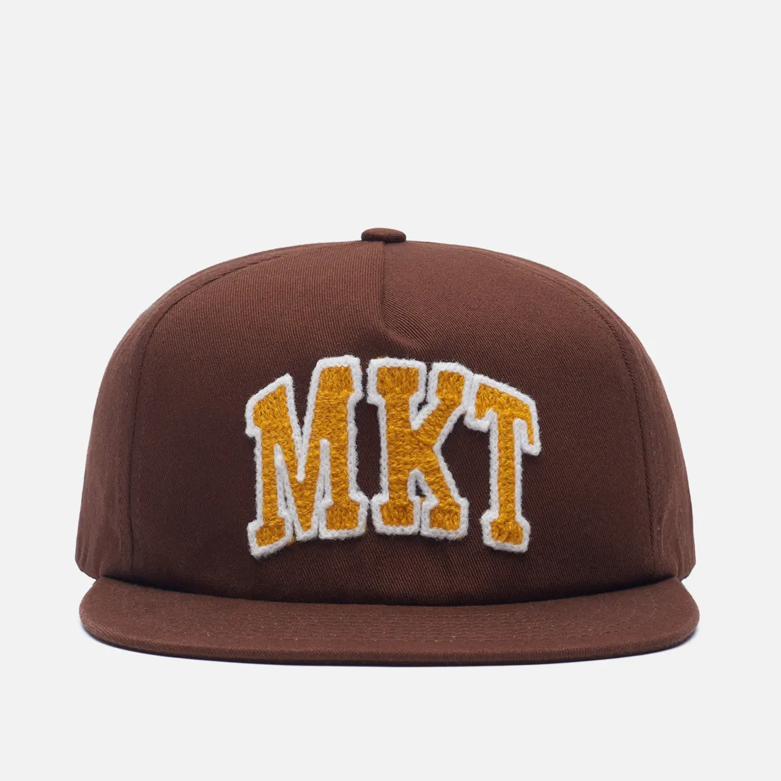 MARKET Кепка MKT Arc 5 Panel