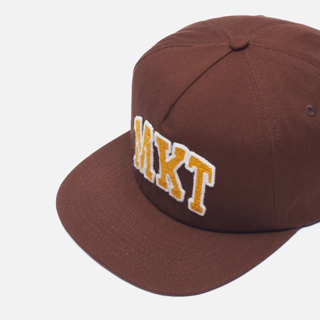 MARKET Кепка MKT Arc 5 Panel