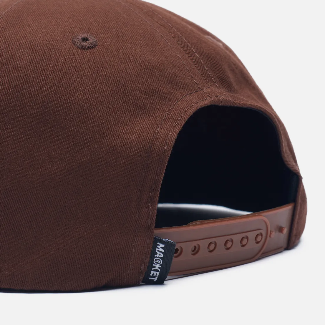 MARKET Кепка MKT Arc 5 Panel