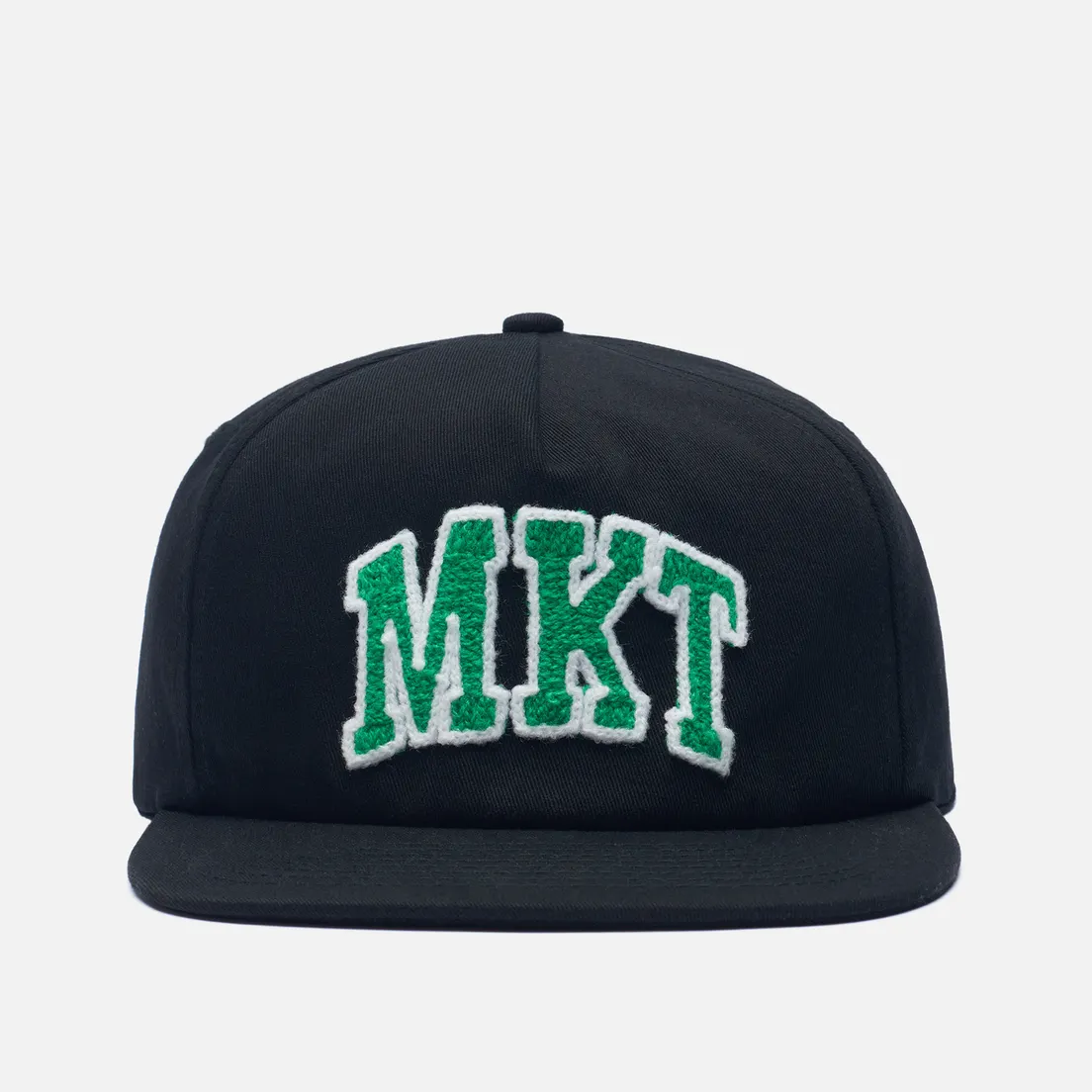 MARKET Кепка MKT Arc 5 Panel