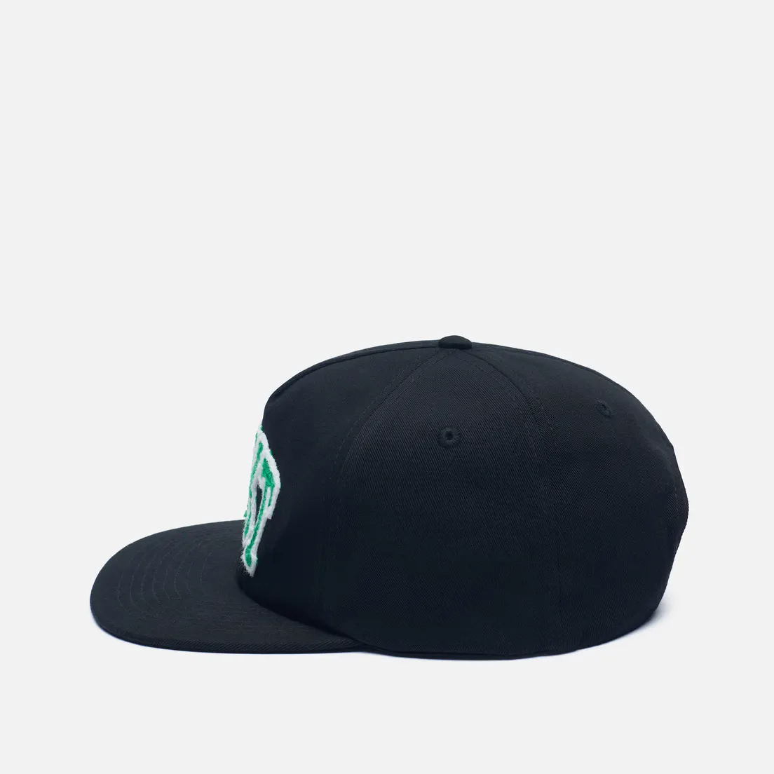 MARKET Кепка MKT Arc 5 Panel