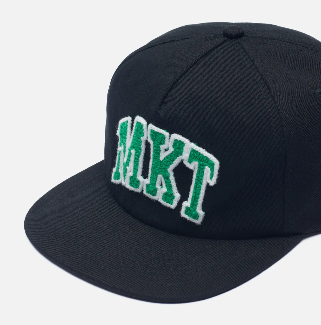 MARKET Кепка MKT Arc 5 Panel