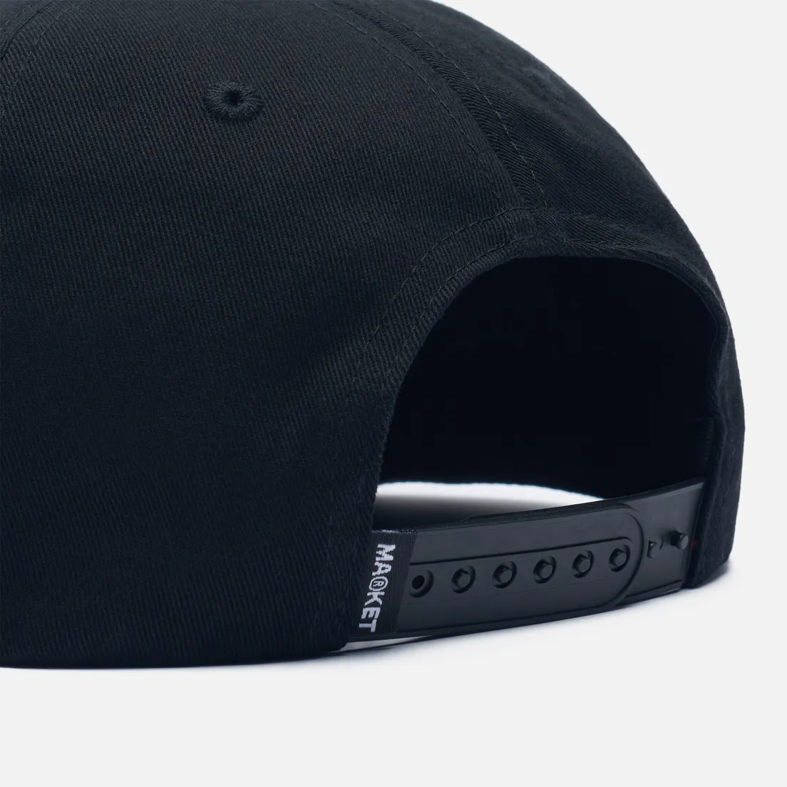 MARKET Кепка MKT Arc 5 Panel
