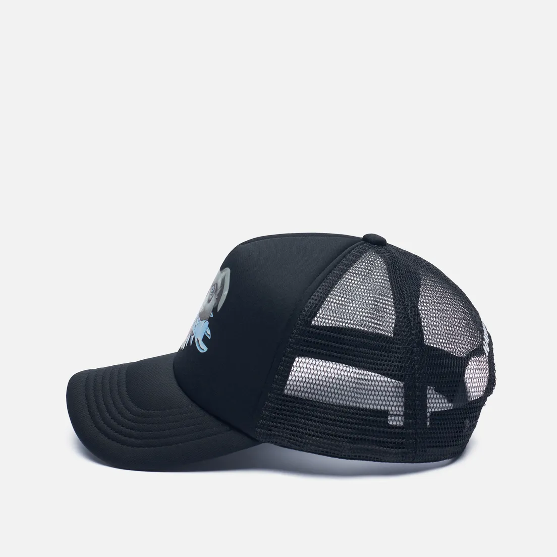 MARKET Кепка Junkyard Dog Trucker
