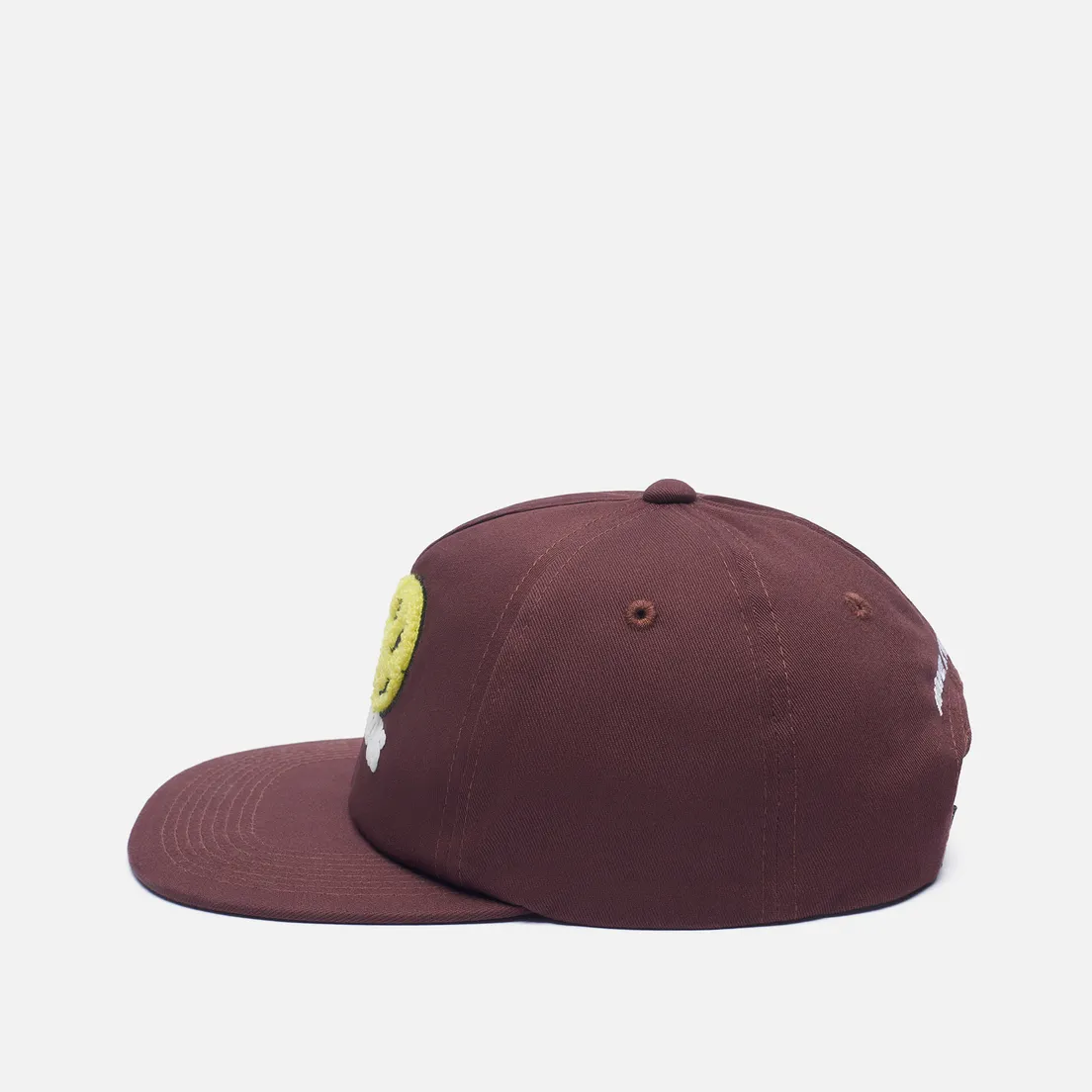 MARKET Кепка Smiley Haters 5 Panel
