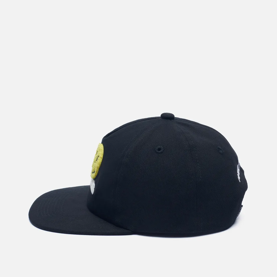 MARKET Кепка Smiley Haters 5 Panel
