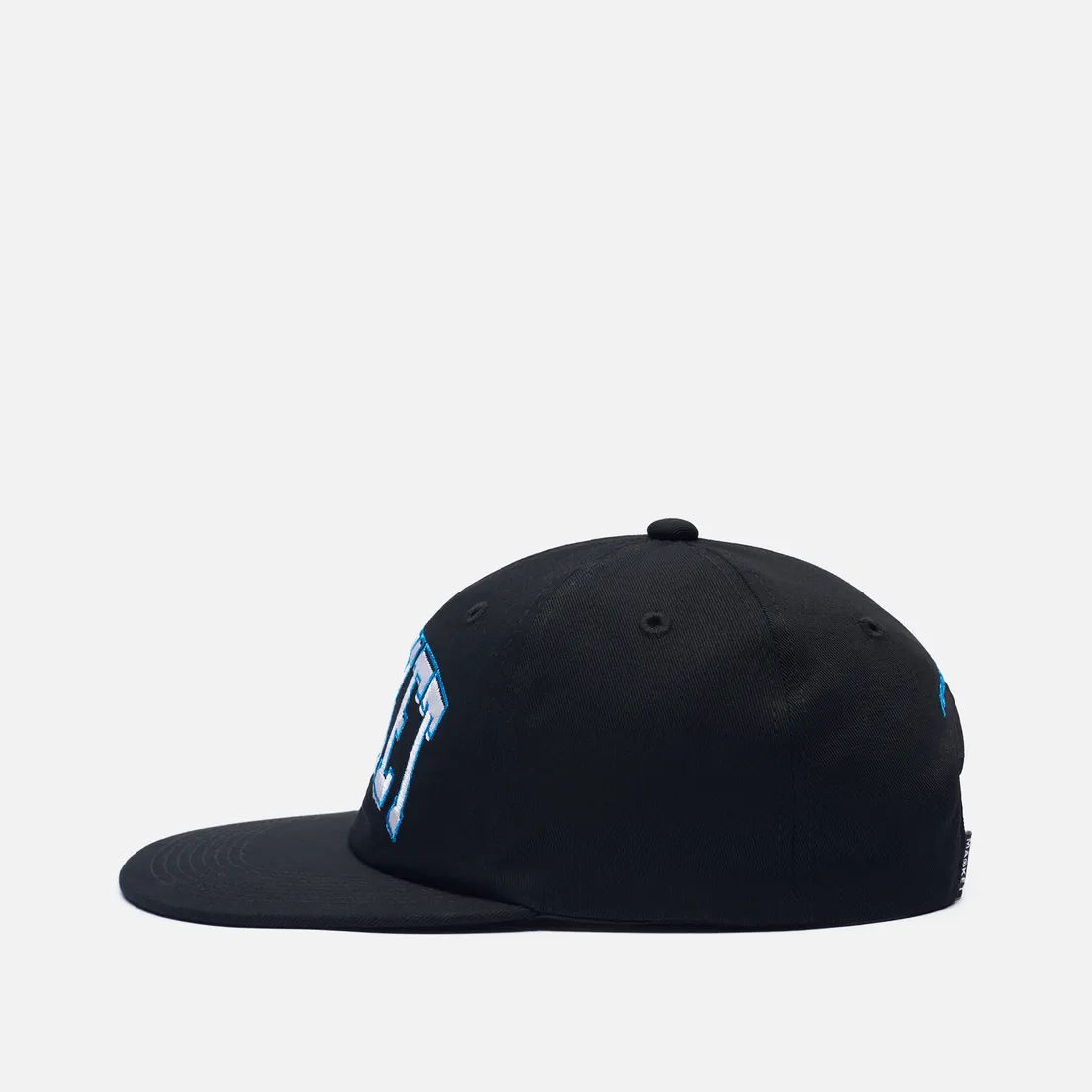 MARKET Кепка Offset Arc 6 Panel