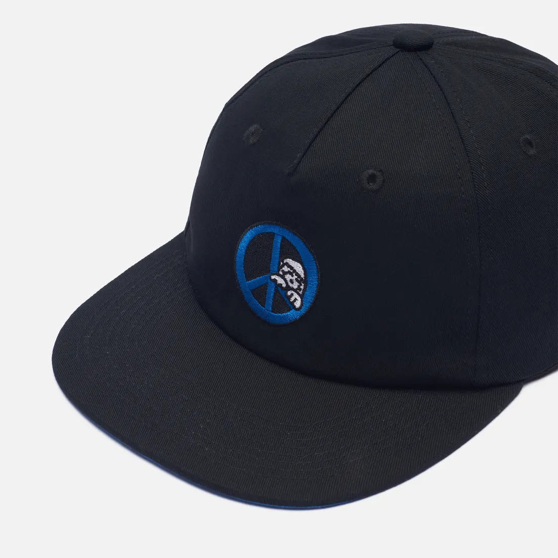 MARKET Кепка Alone At Peace 5 Panel