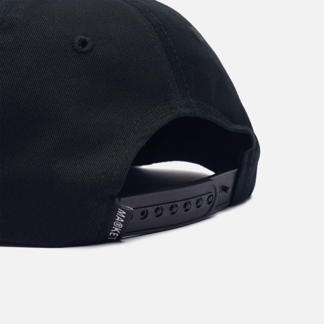 MARKET Кепка Alone At Peace 5 Panel