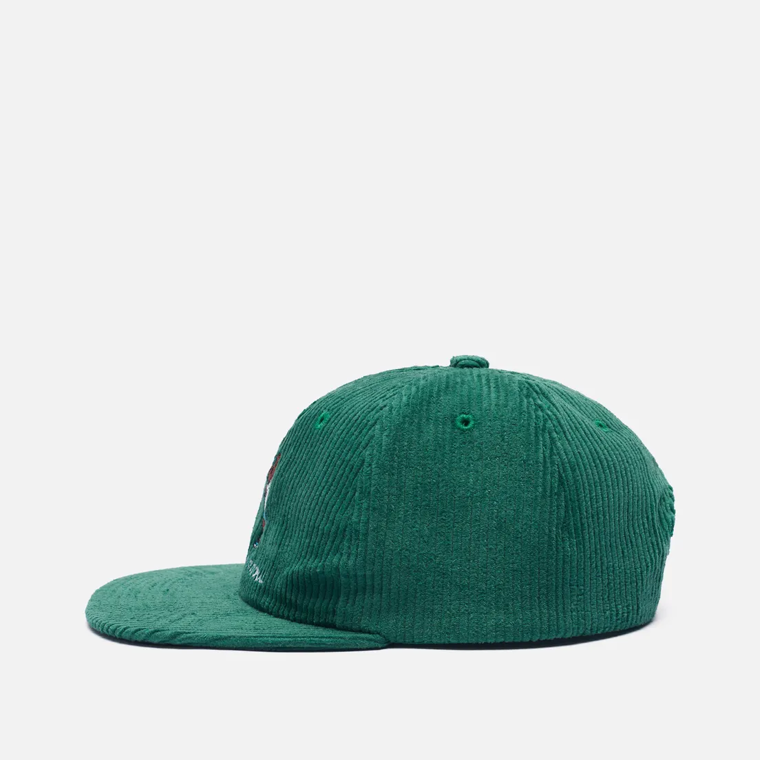 MARKET Кепка Market Invitational 5 Panel Corduroy