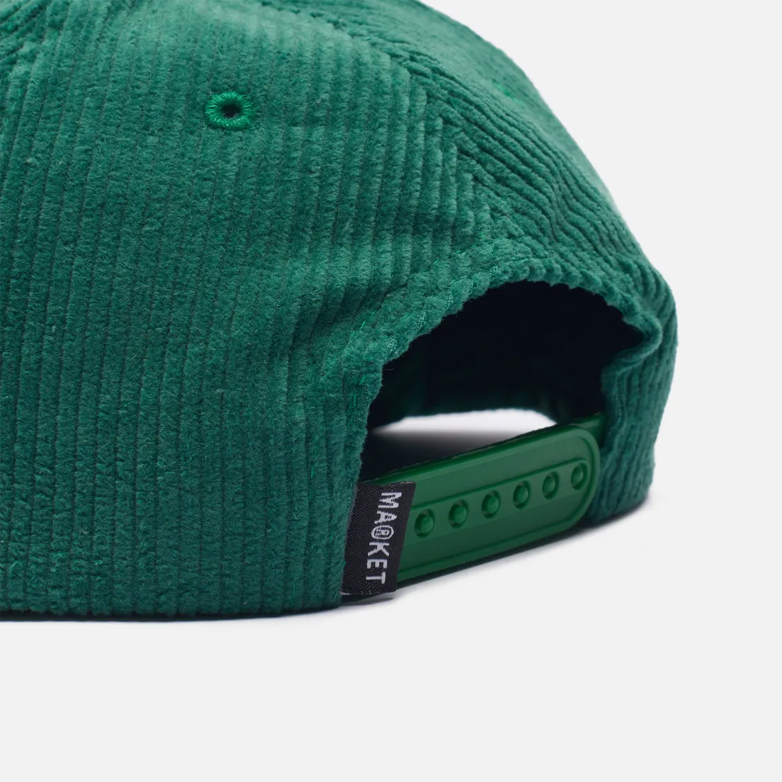 MARKET Кепка Market Invitational 5 Panel Corduroy