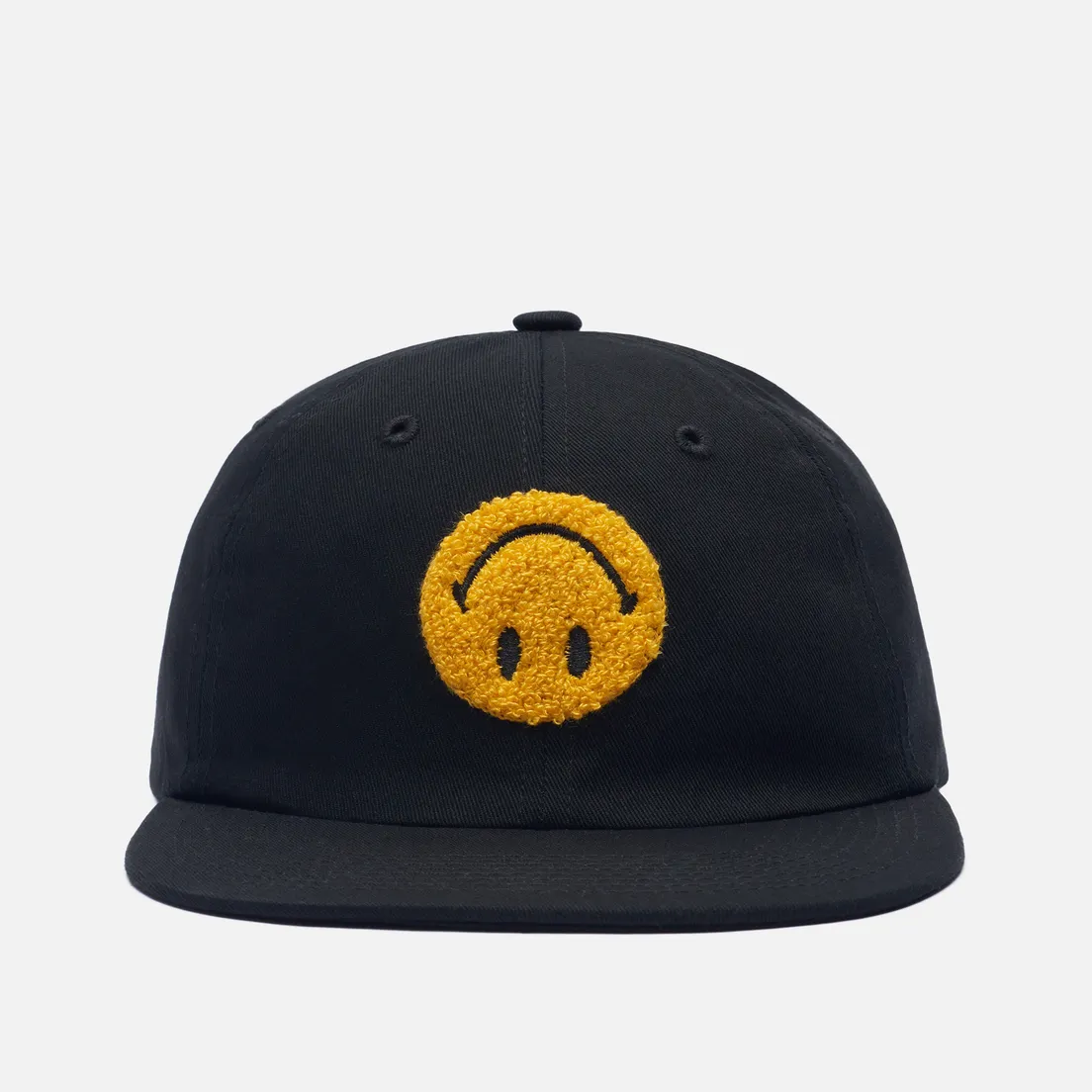 MARKET Кепка Smiley Upside Down 6 Panel