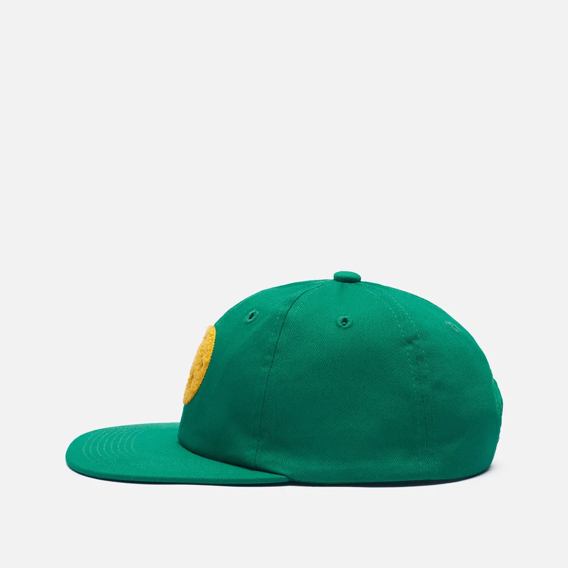 MARKET Кепка Smiley Upside Down 6 Panel