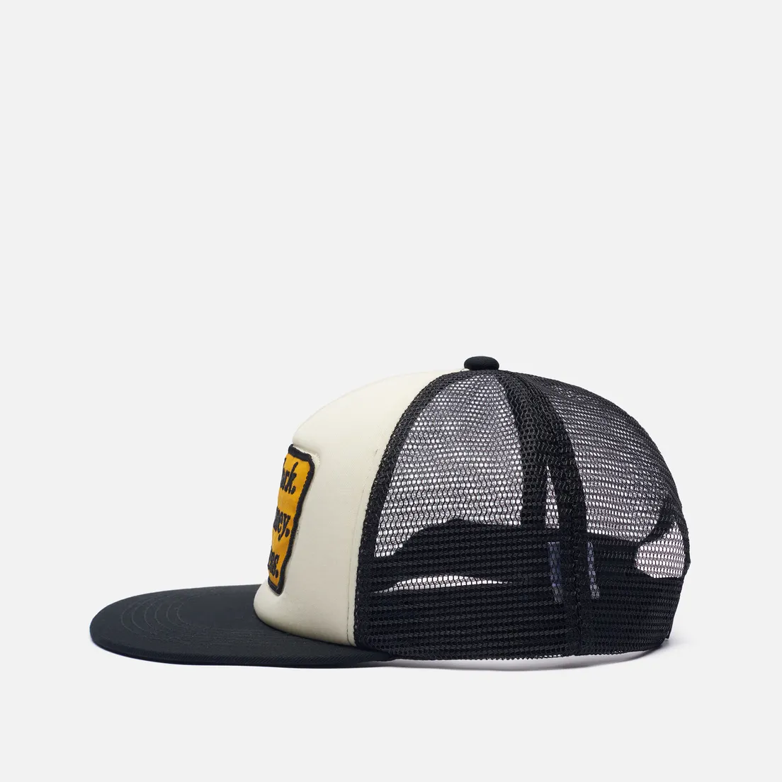 MARKET Кепка No Stress Trucker