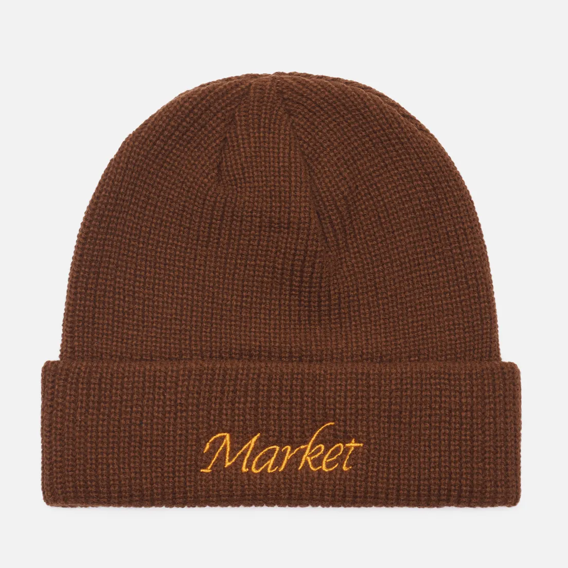 MARKET Шапка Smiley Upside Down
