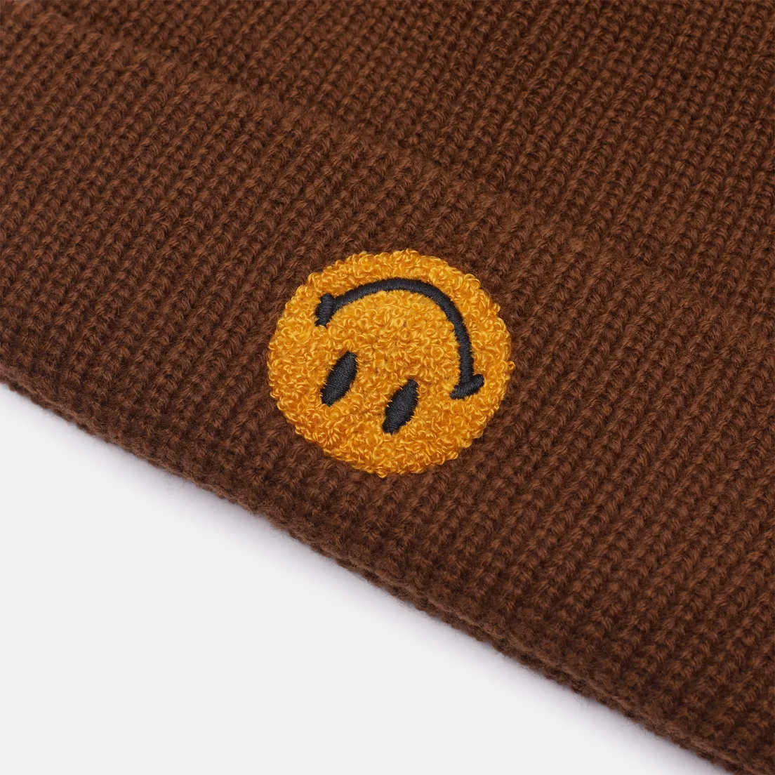 MARKET Шапка Smiley Upside Down