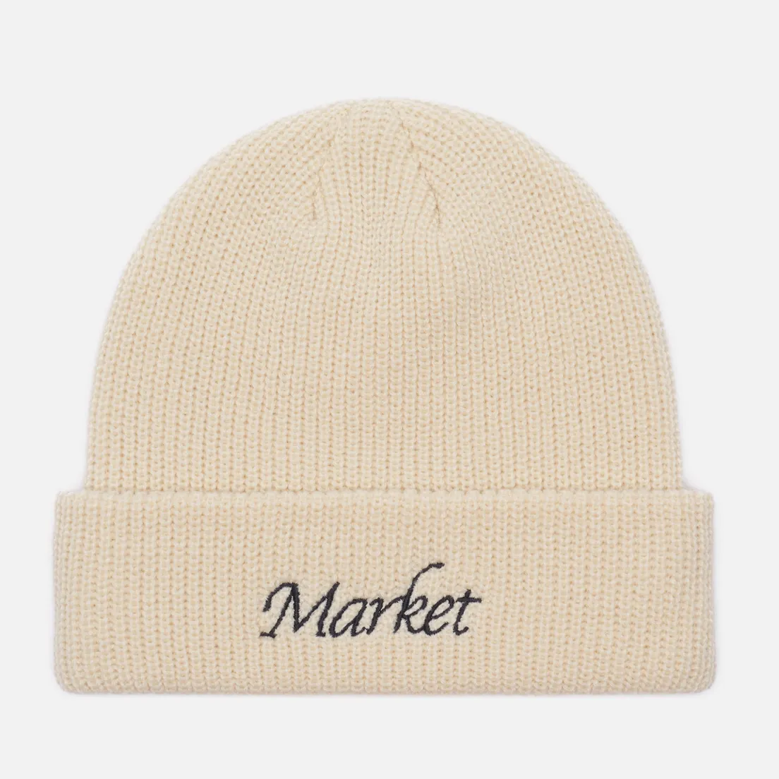 MARKET Шапка Smiley Upside Down