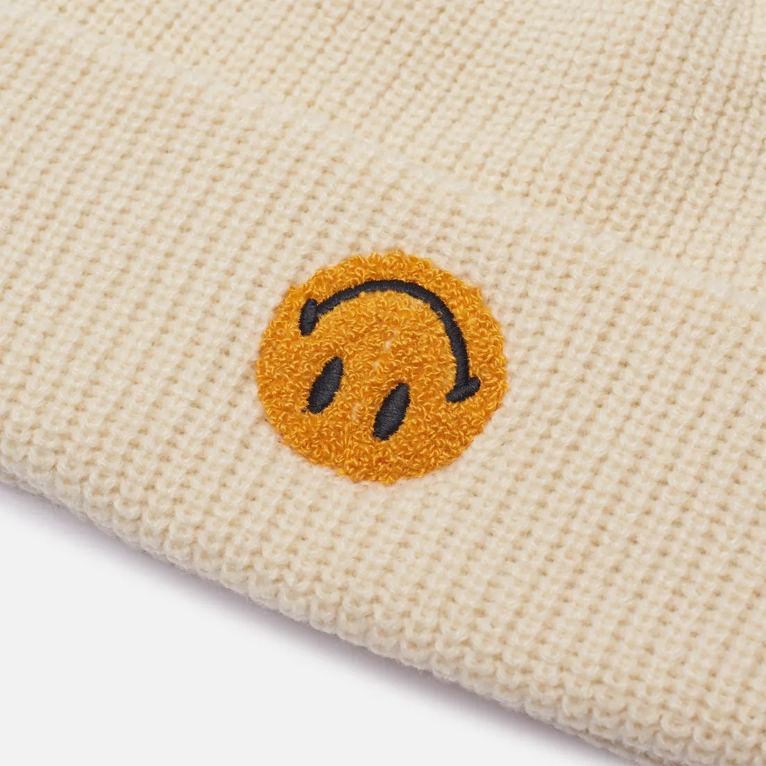 MARKET Шапка Smiley Upside Down