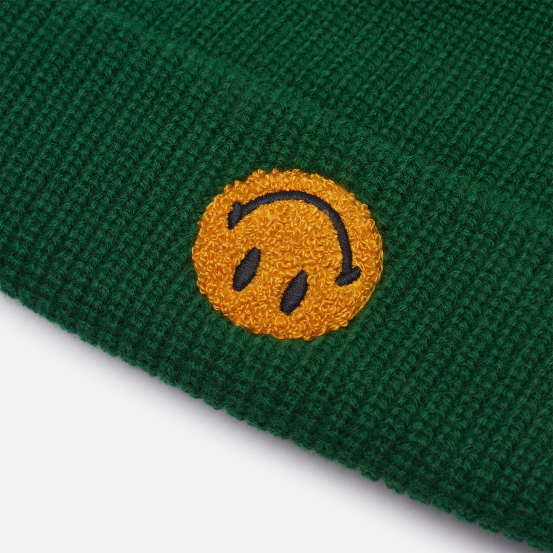 MARKET Шапка Smiley Upside Down