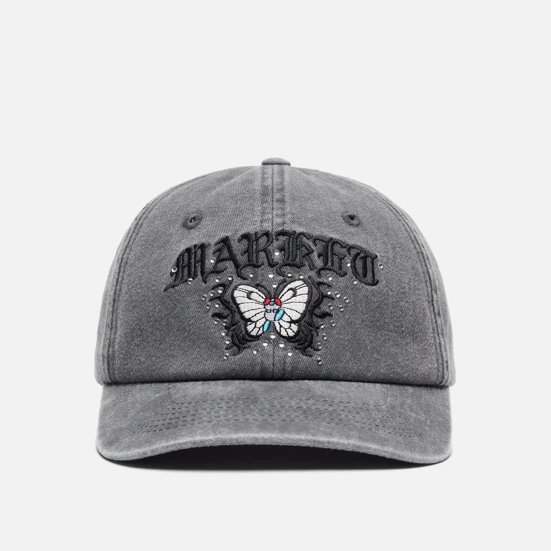 MARKET Кепка x Pokemon Butterfree 6-Panel