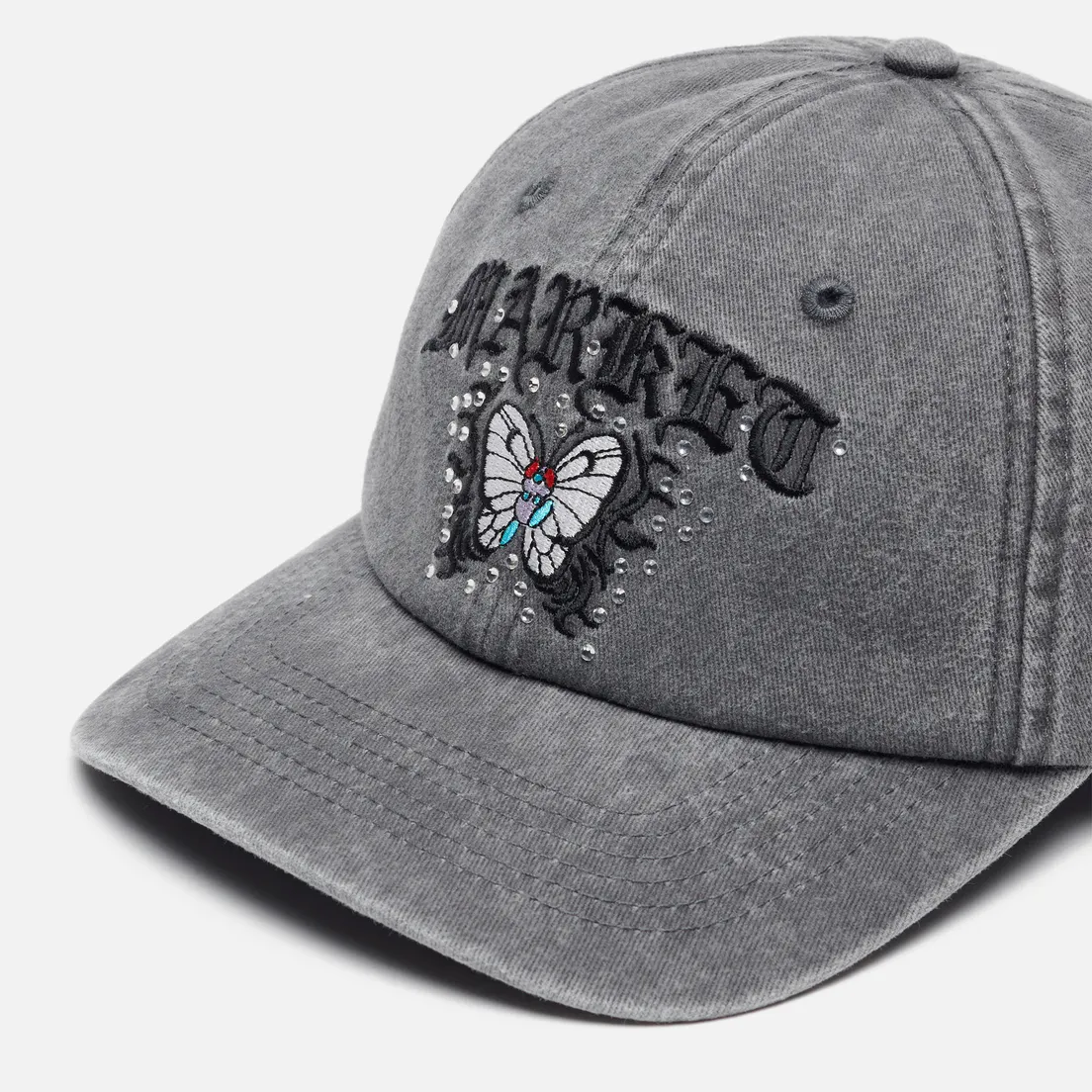 MARKET Кепка x Pokemon Butterfree 6-Panel