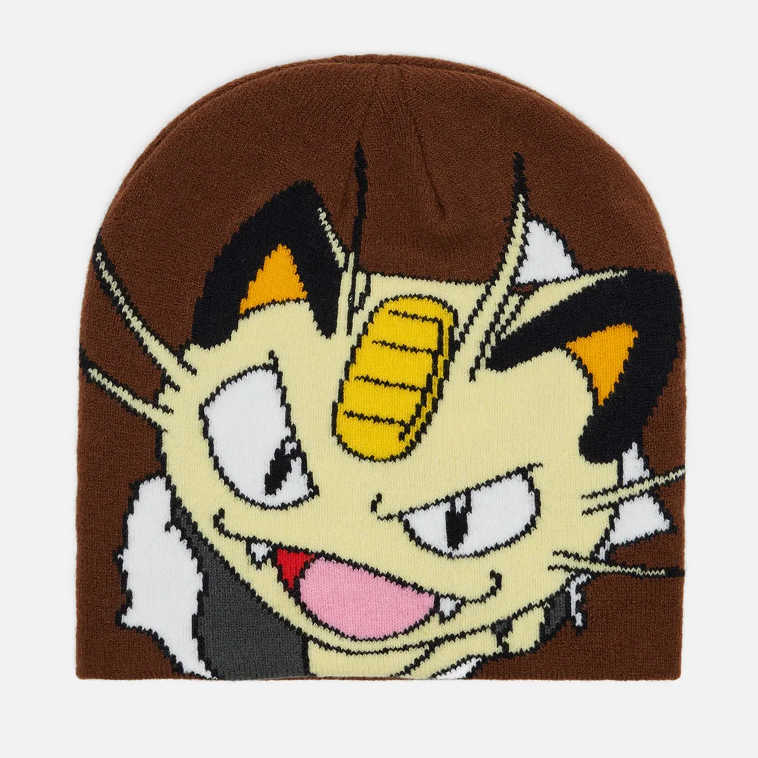 MARKET Шапка x Pokemon Meowth