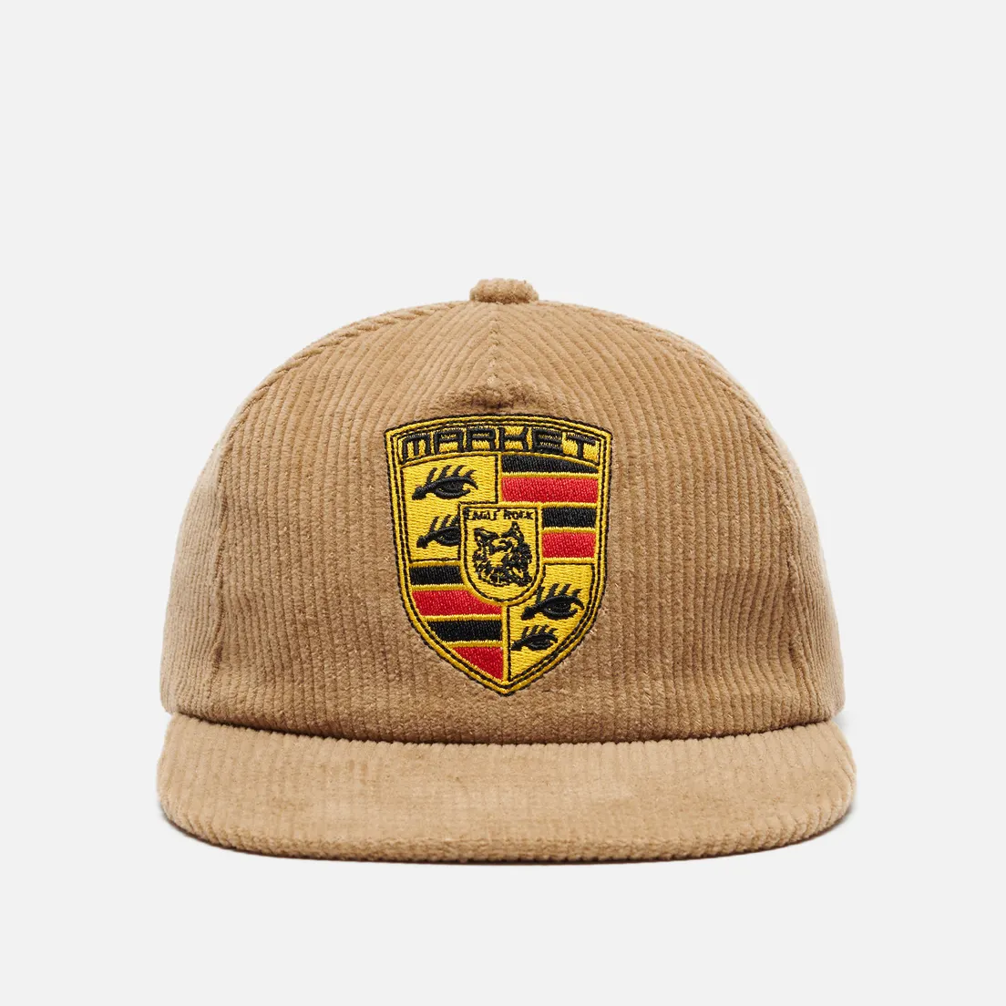 MARKET Кепка Ultimate Performance 5 Panel