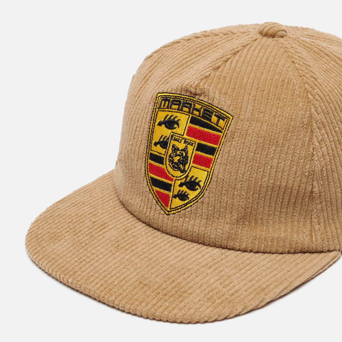 MARKET Кепка Ultimate Performance 5 Panel