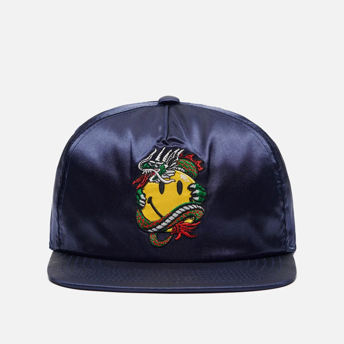 MARKET Кепка Smiley Souvenir 5 Panel