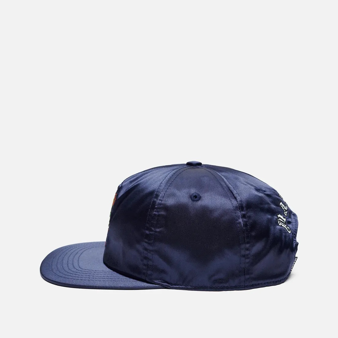 MARKET Кепка Smiley Souvenir 5 Panel