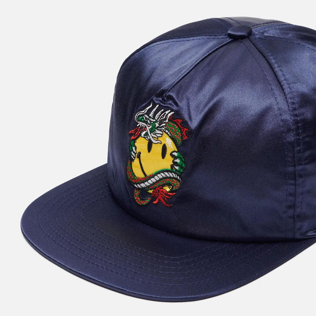 MARKET Кепка Smiley Souvenir 5 Panel