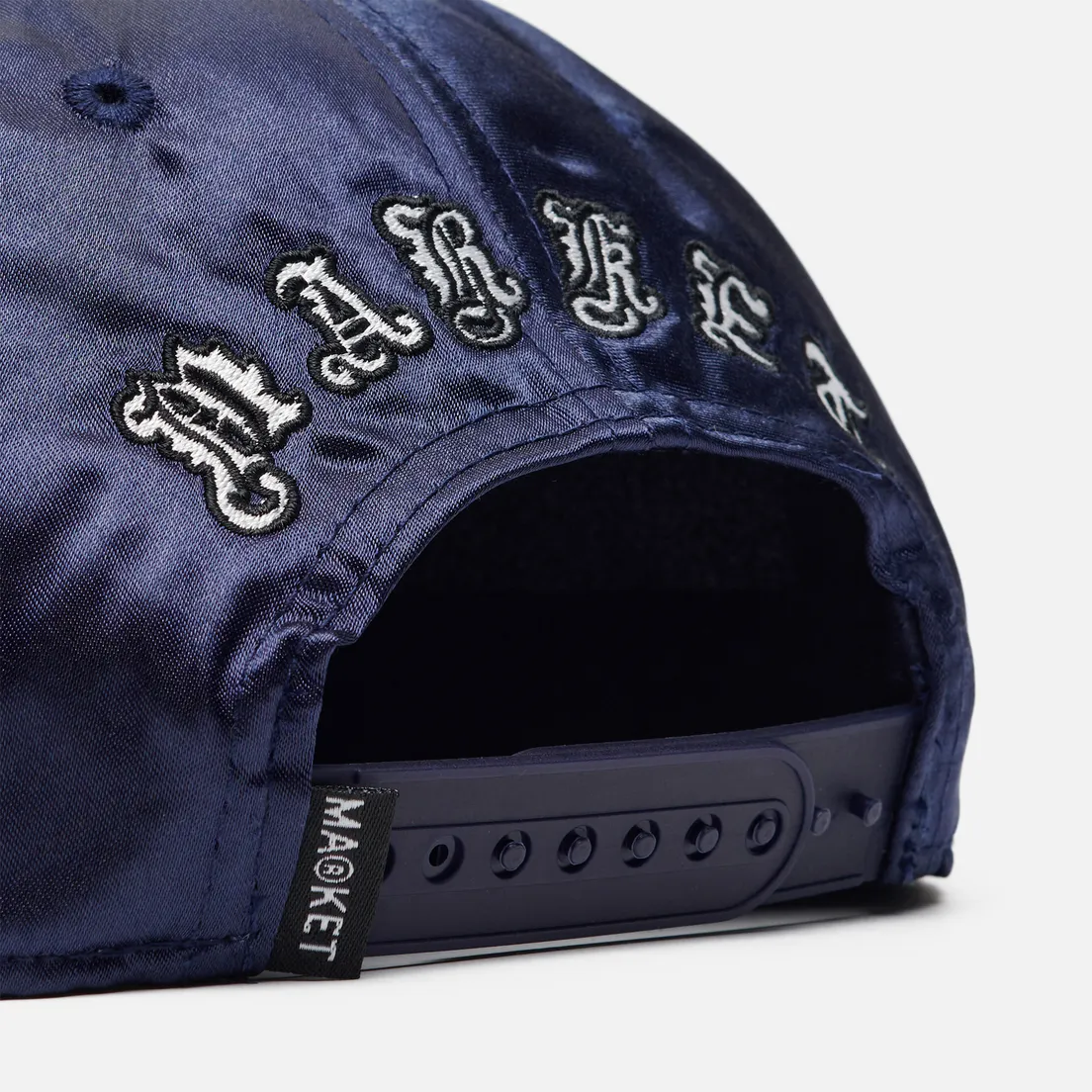 MARKET Кепка Smiley Souvenir 5 Panel