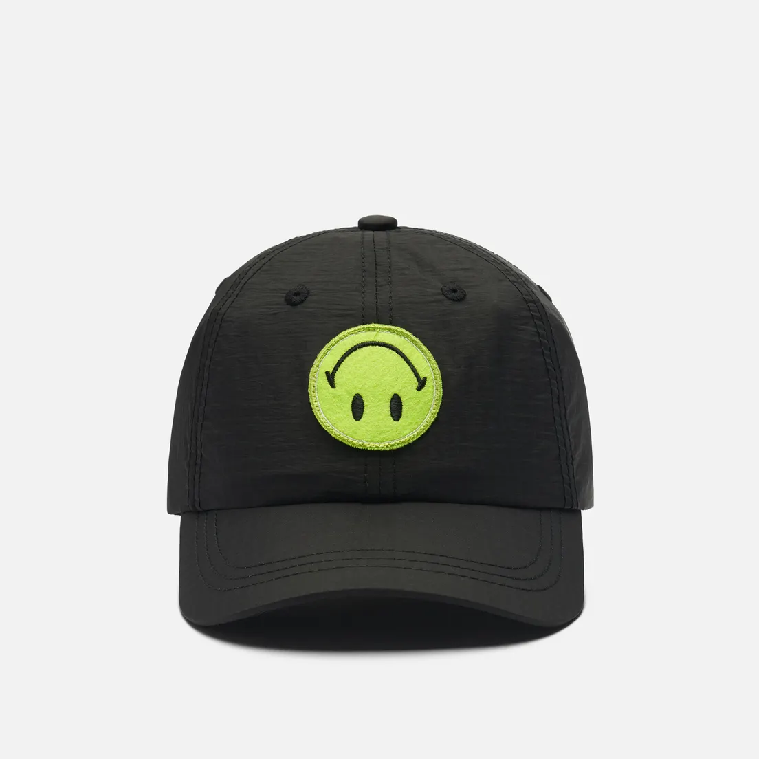 MARKET Кепка Smiley Grand Slam 6 Panel