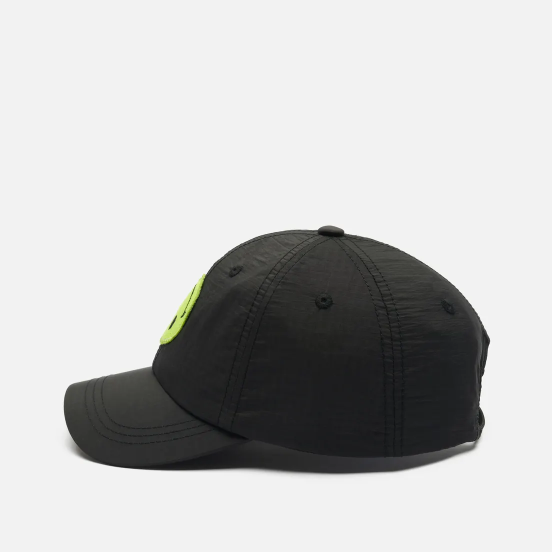MARKET Кепка Smiley Grand Slam 6 Panel