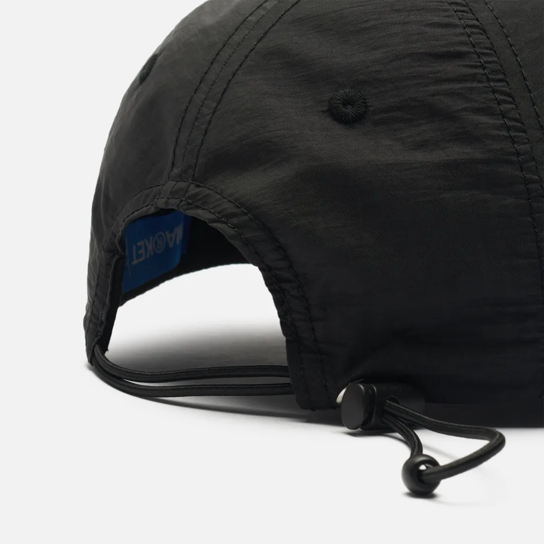 MARKET Кепка Smiley Grand Slam 6 Panel